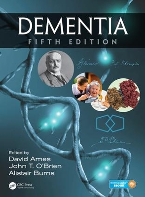 Dementia book