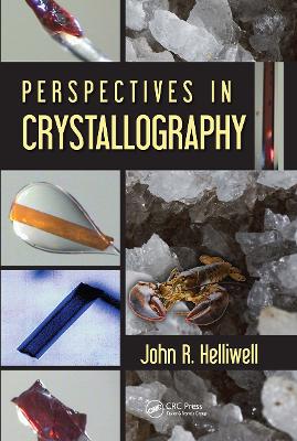 Perspectives in Crystallography book