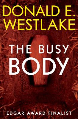 The Busy Body book