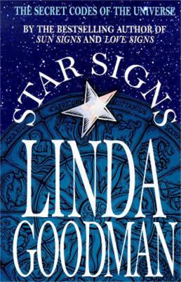 Linda Goodman's Star Signs book