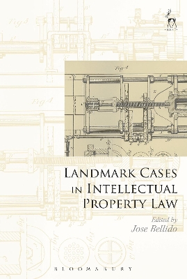 Landmark Cases in Intellectual Property Law book
