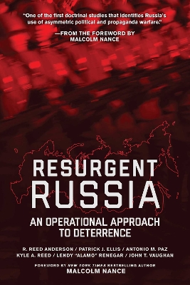 Resurgent Russia book
