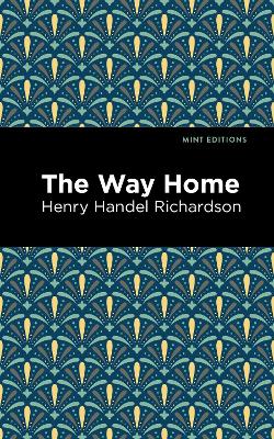 The Way Home book