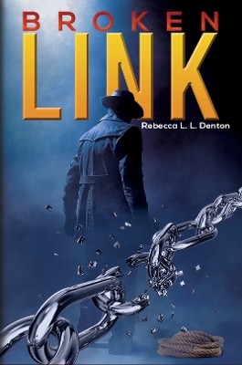 Broken Link book