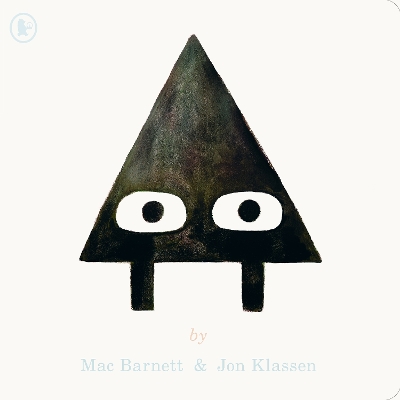 Triangle by Jon Klassen