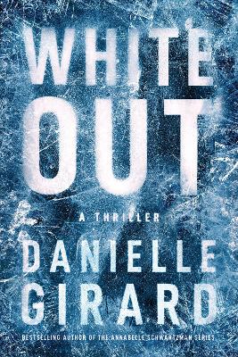 White Out: A Thriller book