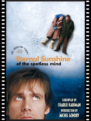 Eternal Sunshine of the Spotless Mind book