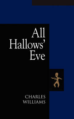 All Hallows' Eve book