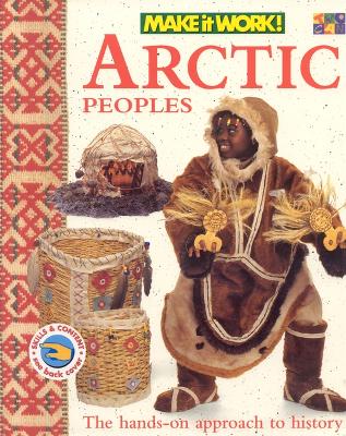 Arctic Peoples by Andrew Haslam