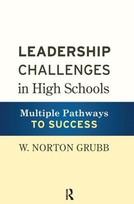 Leadership Challenges in High Schools book