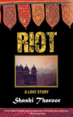 Riot by Shashi Tharoor