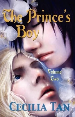 The Prince's Boy by Cecilia Tan