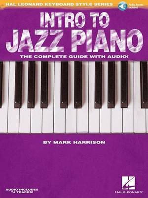 Hal Leonard Keyboard Style Series book