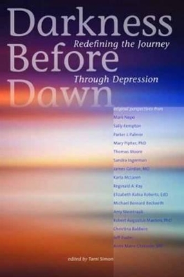 Darkness Before Dawn by Various Authors