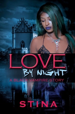 Love By Night book