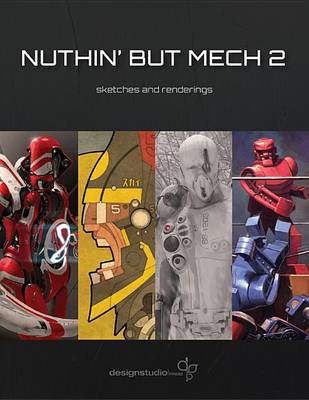 Nuthin' But Mech 2 book