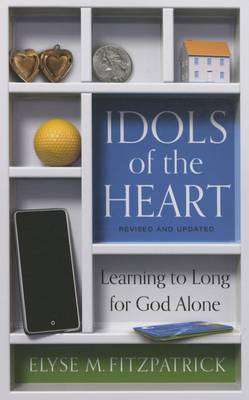 Idols of the Heart book