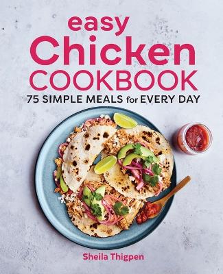 Easy Chicken Cookbook book