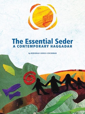 The Essential Seder: A Contemporary Haggadah book