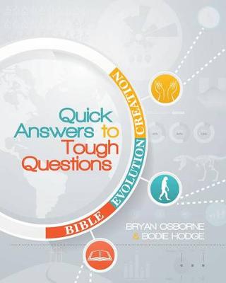 Quick Answers to Tough Questions book