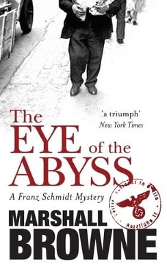 The Eye Of The Abyss book