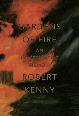 Gardens of Fire book