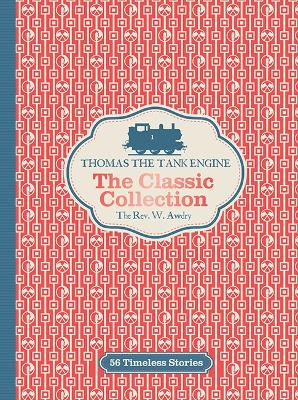 The Classic Collection book