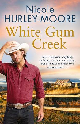 White Gum Creek by Nicole Hurley-Moore