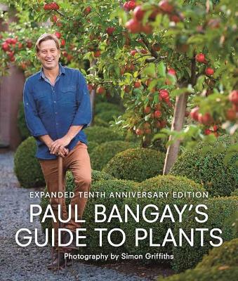 Paul Bangay's Guide to Plants book