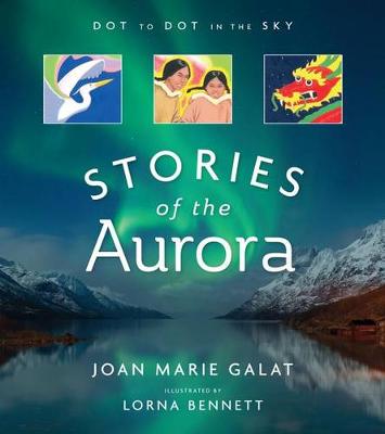 Dot to Dot in the Sky (Stories of the Aurora) book