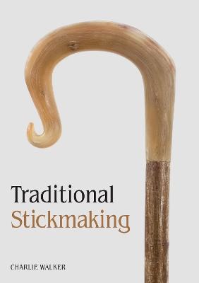 Traditional Stickmaking book