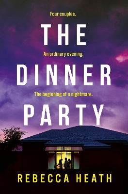 The Dinner Party book