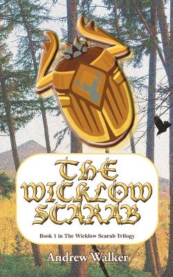 The Wicklow Scarab book