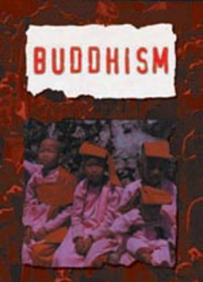 WORLD FAITHS BUDDHISM book