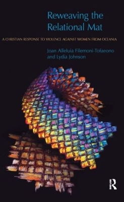 Reweaving the Relational Mat book