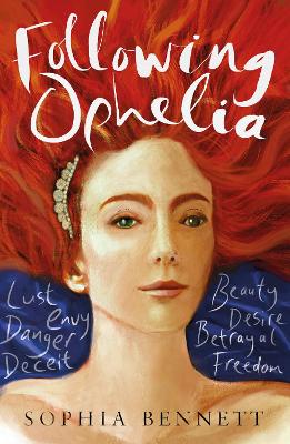 Following Ophelia book