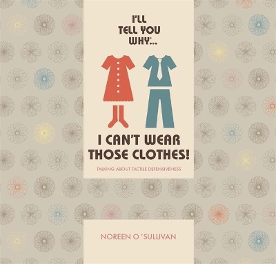 I'll tell you why I can't wear those clothes! book
