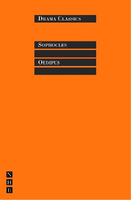 King Oedipus by Sophocles