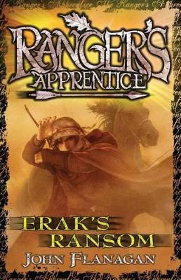 Ranger's Apprentice 7 book