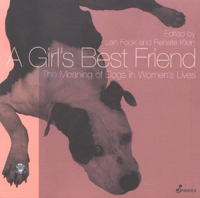 Girl's Best Friend book