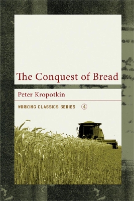 Conquest Of Bread book