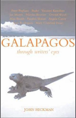 Galapagos book