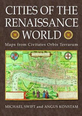 Cities of the Renaissance book