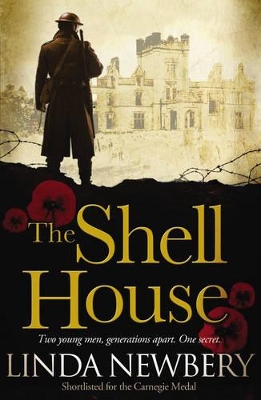 The The Shell House by Linda Newbery