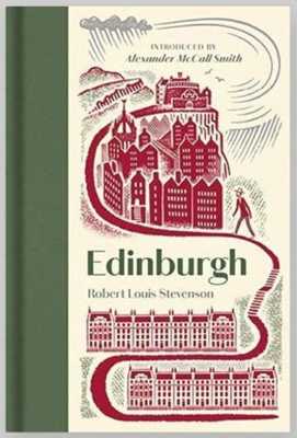 Edinburgh: Picturesque Notes book