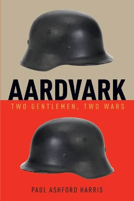 Aardvark book