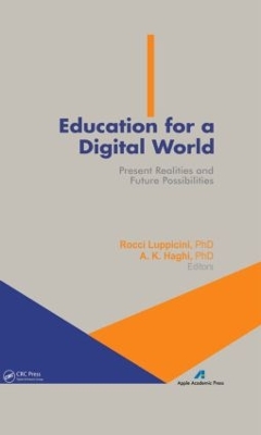 Education for a Digital World by Rocci Luppicini