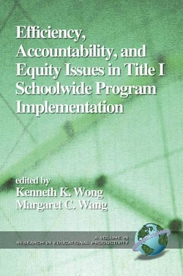 Accountability, Efficiency and Equity book