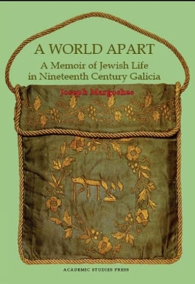 World Apart book