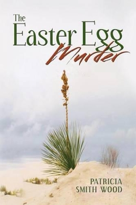 Easter Egg Murder book